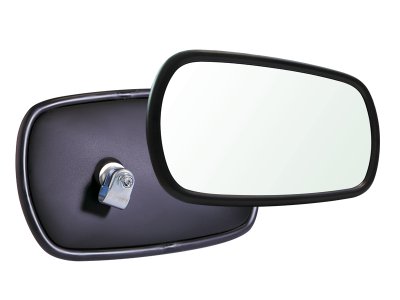 SUMMIT Surface mounted mirror Small, 178x127mm