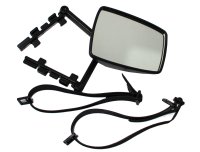 SUMMIT Caravan mirror, E-tested ( 1 piece)