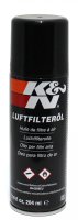 K&N Luchtfilter Olie, Spuitbus 204ml | 99-0506