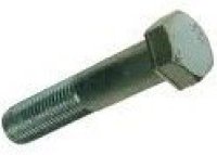 STAINLESS STEEL A2 HEX BOLT DIN931 M10X35 (20PCS)