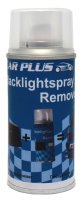 Black Light Spray Remover, Aerosol 150ml