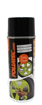 FOLIATEC Spray Film Verzegeling Blinkend 400ml