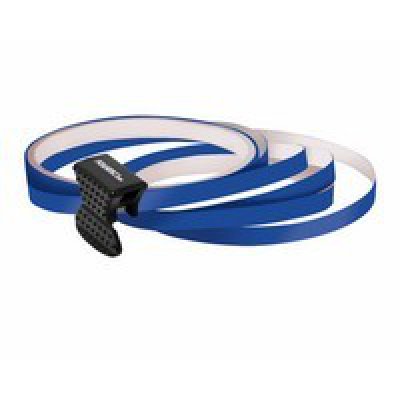 FOLIATEC Striping Design, Bleu, B=6mm, 4x2,15m