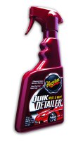 MEGUIARS Quik Detailer, 473ml