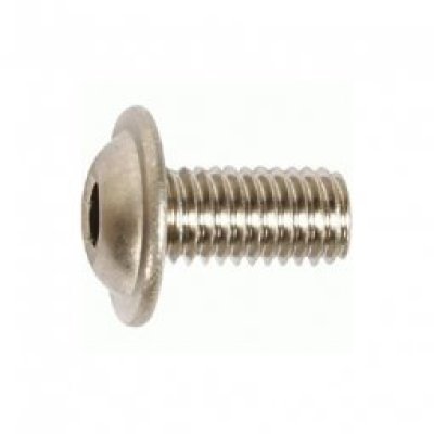 I7380FL LOW HEAD FLANGE BOLT BZK EV M5X30 (100PCS)