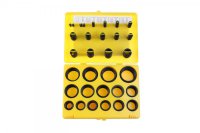 ASSORTMENT OF O-RINGS METRIC 419 PCS (1)