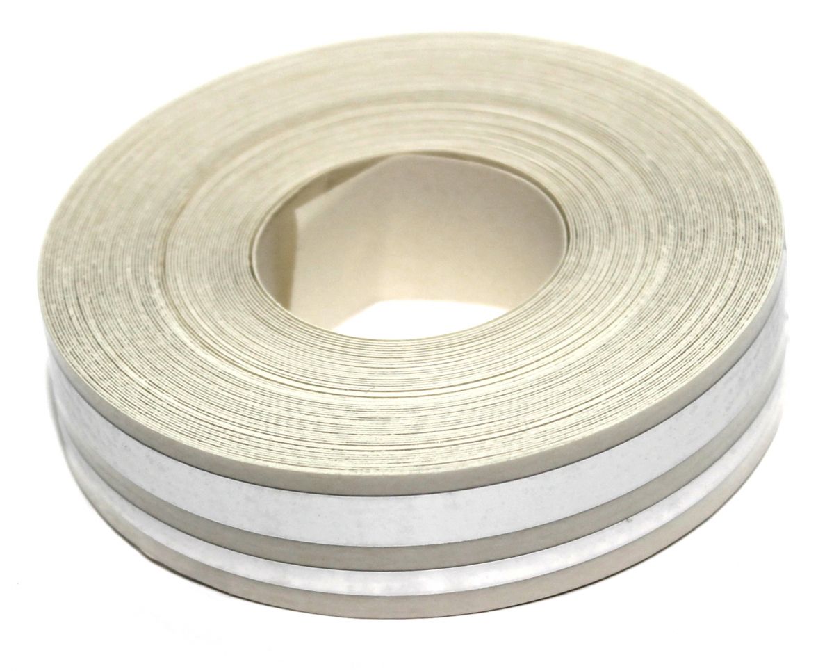 SCHUTZ Striping 12mm, Chroom 10m