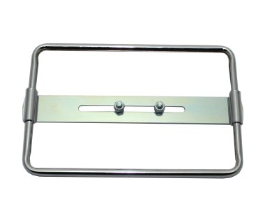 Frame Chrome 140 X 210mm