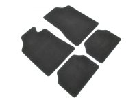 WALSER Mats, Velvet Java, Black, M1