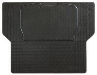 WALSER Tapis De Protection Caoutchouc 110x140cm