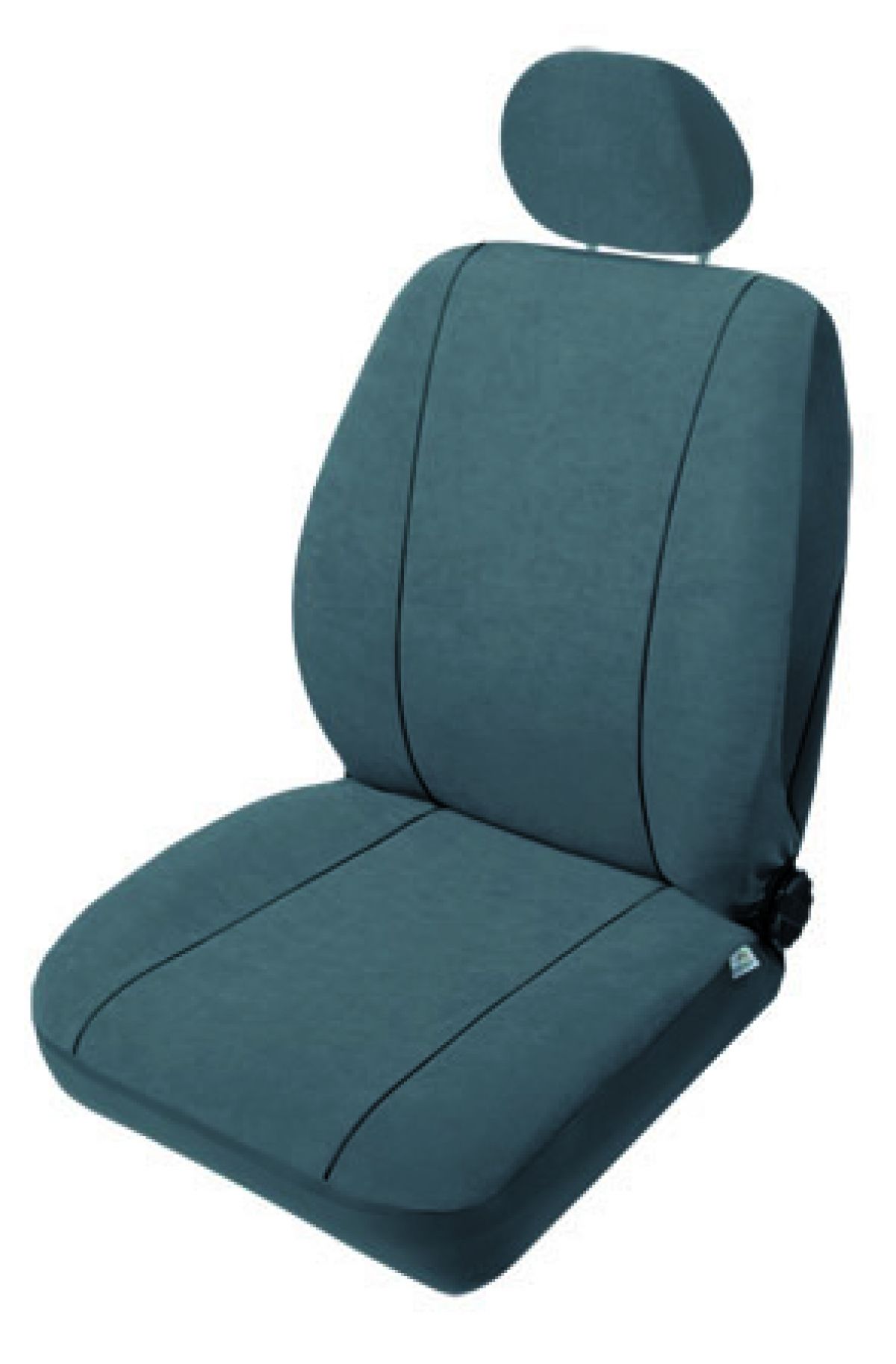 CARACC Stoelhoes Bestelwagen, Enkel, Stof, Large