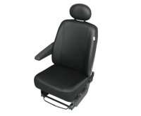 CARACC Seat Cover Van, Single, Skai, Medium