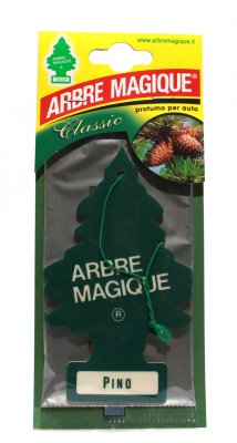 ARBRE MAGIQUE Air freshener - Pine