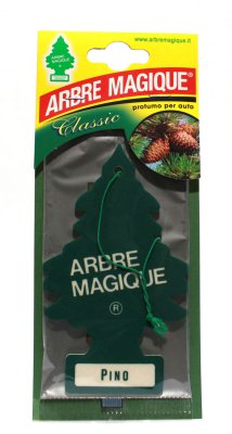 Désodorisant ARBRE MAGIQUE - Den