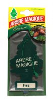 ARBRE MAGIQUE Air freshener - Pine