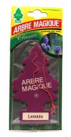 ARBRE MAGIQUE Air freshener - Lavender