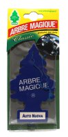 ARBRE MAGIQUE Air freshener - Car New
