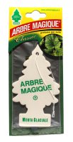 ARBRE MAGIQUE Air freshener - Mint