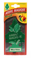 ARBRE MAGIQUE Air freshener - Apple