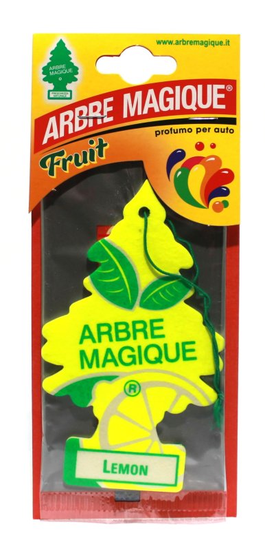 ARBRE MAGIQUE Luchtverfrisser - Citroen