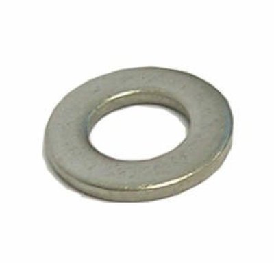 WASHER DIN125A ELECTROLITIC ZINC PLATED M14 (50PCS)