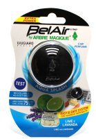 ARBRE MAGIQUE Belair Auto Luchtverfrisser Startset - Aqua Splash