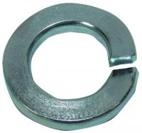 STAINLESS STEEL A2 SPRING WASHER DIN127B M3 (200PCS)
