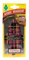 ARBRE MAGIQUE Luchtverfrisser - Tartan Cologne