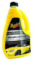 MEGUIARS Ultimate Wash & Wax, 1450ml