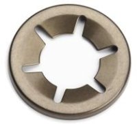 STARLOCK ARBOR WASHER WITHOUT CAP 10MM (20PCS)