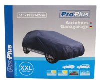 PROPLUS Car Cover - Xxl Suv/mpv (515x195x142cm)