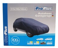 PROPLUS Autohoes - Xxl Suv/mpv (515x195x142cm)