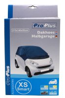 PROPLUS Dakhoes - Xs "smart" (215x146x55cm)