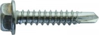 DRILLING SCREW DIN7504K HEXAGON 3,5X13 (20PCS)