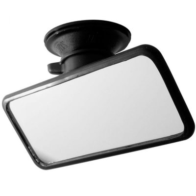 SUMMIT Pupil Mirror