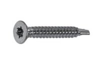 VIS DE TARAUDAGE DIN7504PT TÊTE FRAISÉE TORX 3,5X13 (100PC)