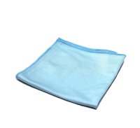 BPB CHEMICALS Microfiber cloth Top Glass, Blue, 40x40cm