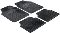 WALSER Mats, Carbon Metallic